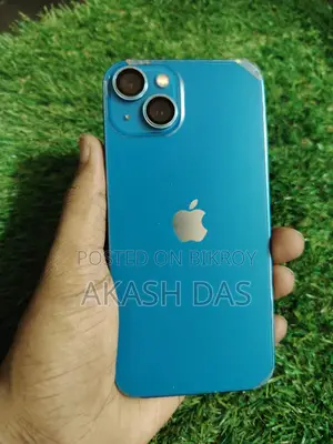 Apple iPhone 13 256 GB Blue