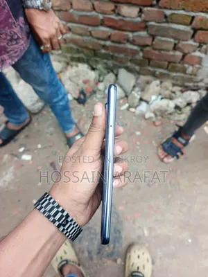 শাওমি রেডমি নোট ৯ প্রো ৬৪ জিবি নীল