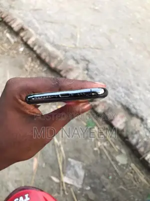 Apple iPhone XS 64 GB Black