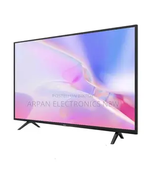 Sony Smart TV 43" Inch Full HD Display | -Supported Display