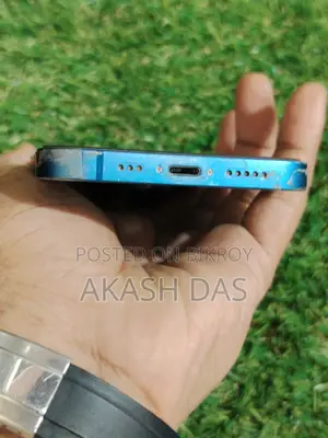 Apple iPhone 13 256 GB Blue