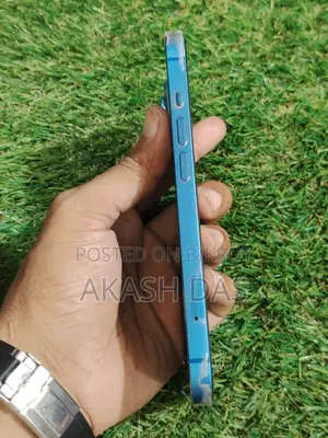 Apple iPhone 13 256 GB Blue