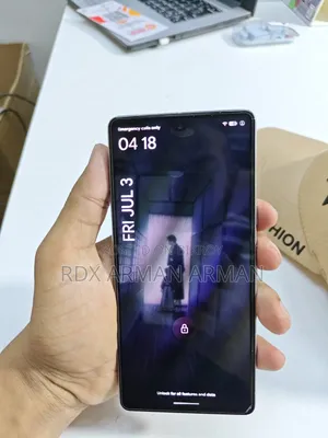 Google Pixel 7 128 GB White
