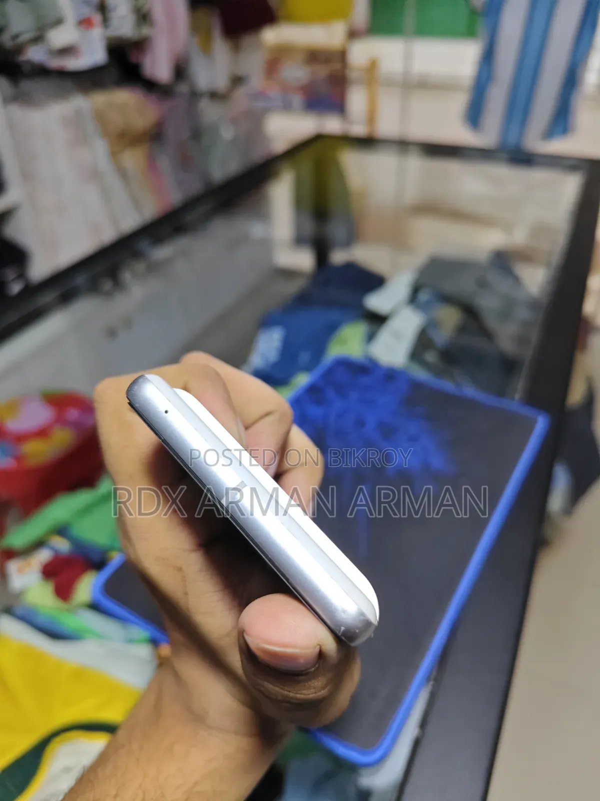 Google Pixel 7 128 GB White