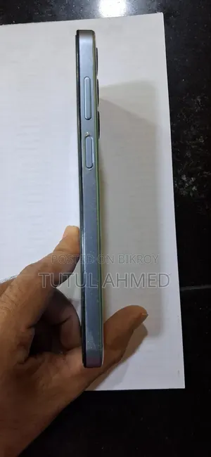 Samsung Galaxy M35 128 GB Blue