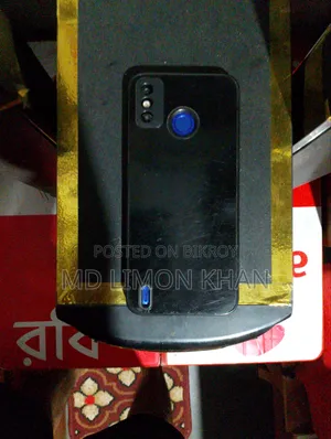 Tecno Spark Go 64 GB Blue