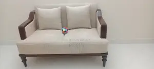 সোফা সেট, টেবিল ৪ মোড়া।