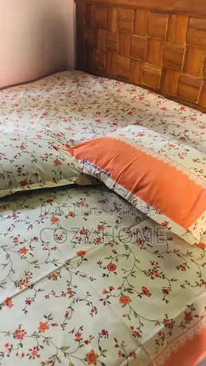 Classical Home Tex Premium Quality Bedsheet