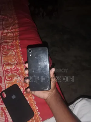 Apple iPhone XR 64 GB