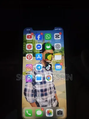 Apple iPhone XR 64 GB
