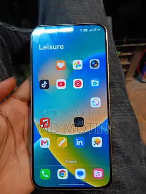 Honor 400 512 GB Silver