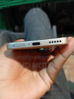 Honor 400 512 GB Silver