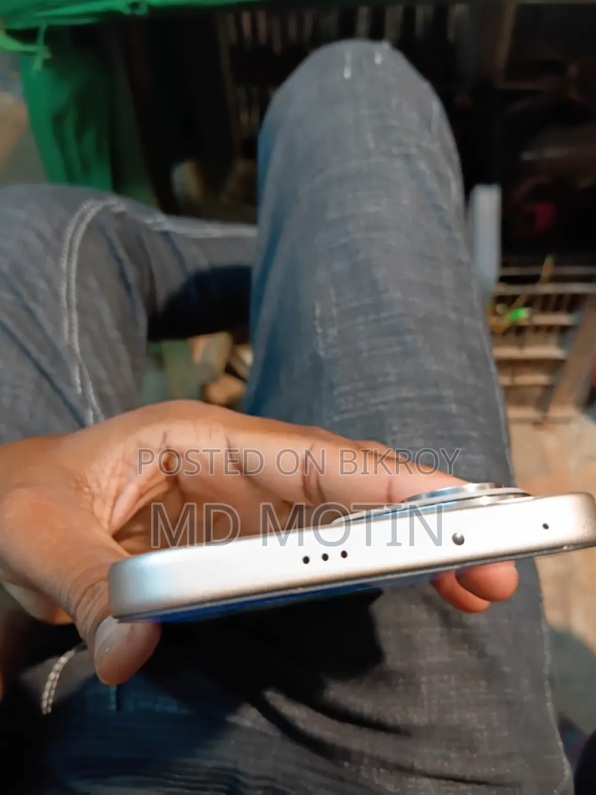 Honor 400 512 GB Silver