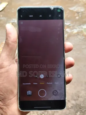 Xiaomi Mi 11 Ultra 256 GB White