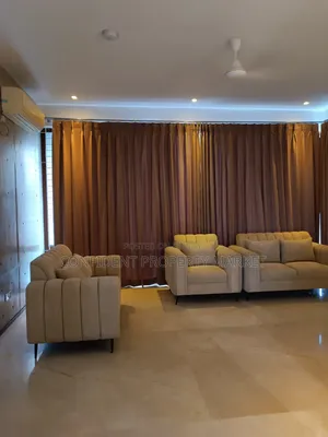 Furnished 3-bedroom Apartment in Baridhara for Rent