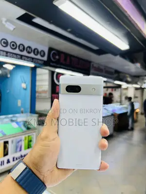 Google Pixel 7a 128 GB