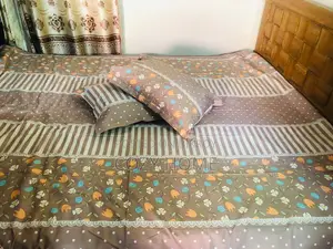 Classical Home Tex Premium Quality Bedsheet