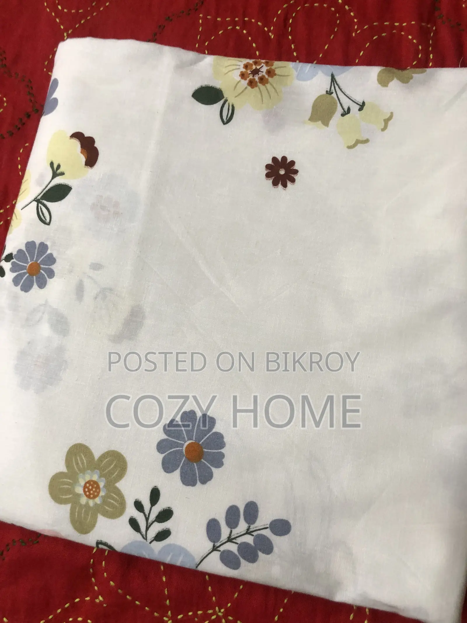 Classical Home Tex Premium Quality Bedsheet