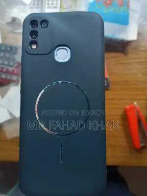 Infinix Hot 11 Play 64 GB Blue