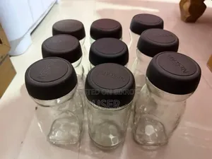 Coffee Jar