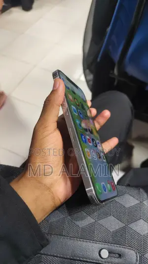 Apple iPhone 12 Pro Max 256 GB White