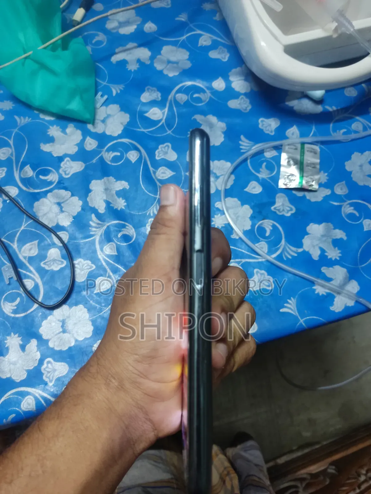 Xiaomi Poco X3 Pro 128 GB Blue