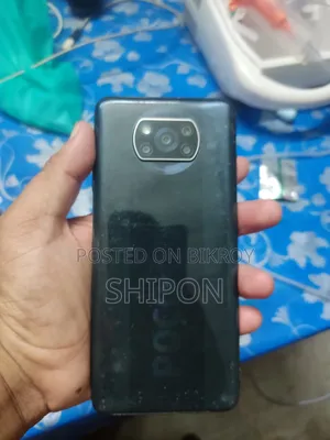 Xiaomi Poco X3 Pro 128 GB Blue