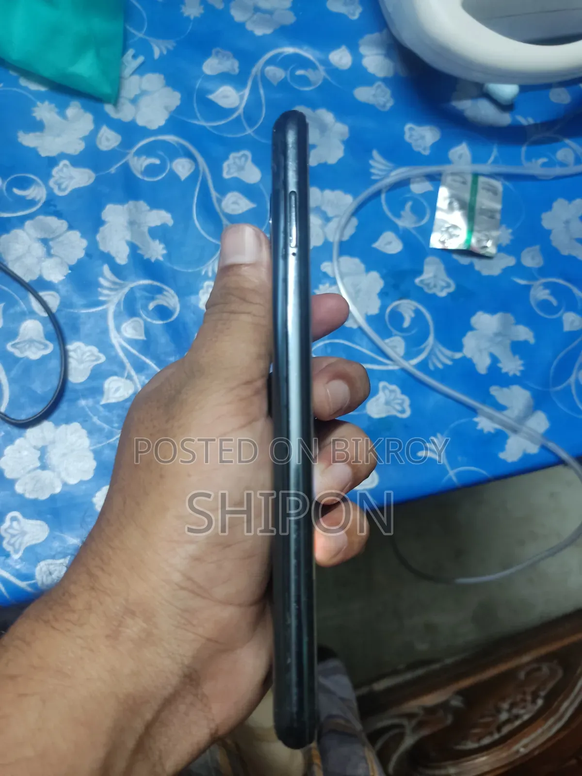 Xiaomi Poco X3 Pro 128 GB Blue