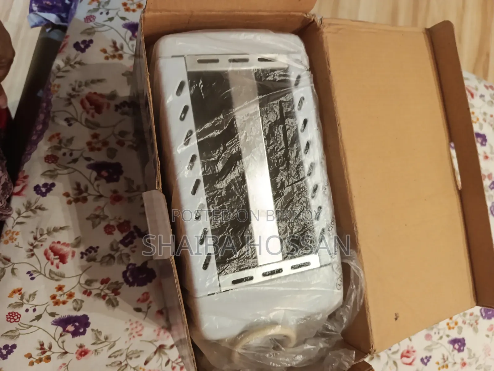 New Toaster for Sell