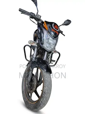Runner Knight Rider V2 2017 Black
