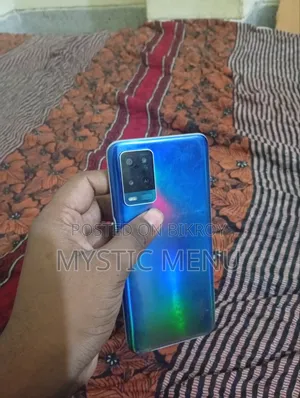 Oppo A54 128 GB Blue