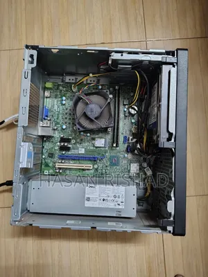 Desktop Computer Dell Vostro Mini 8GB Intel Core I3 HDD+SSD 1T