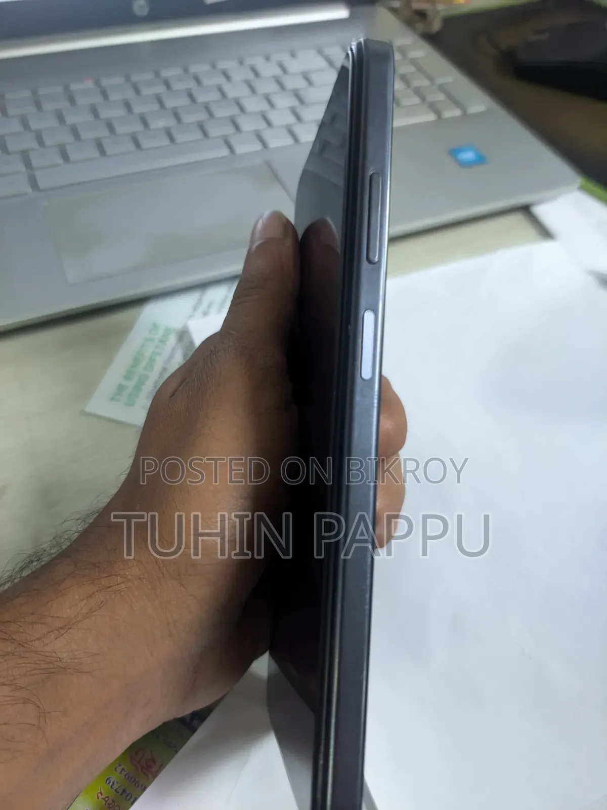 ইনফিনিক্স স্মার্ট ৯ ৬৪ জিবি ব্ল্যাক