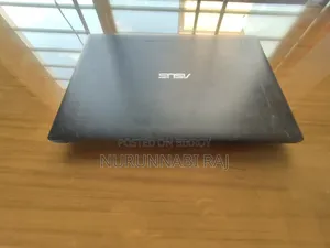 ল্যাপটপ আসুস আসুসপ্রো পি২৪৪০ইউকিউ ৮জিবি ইন্টেল কোর আই৩ এসএসডি ১২৮জিবি