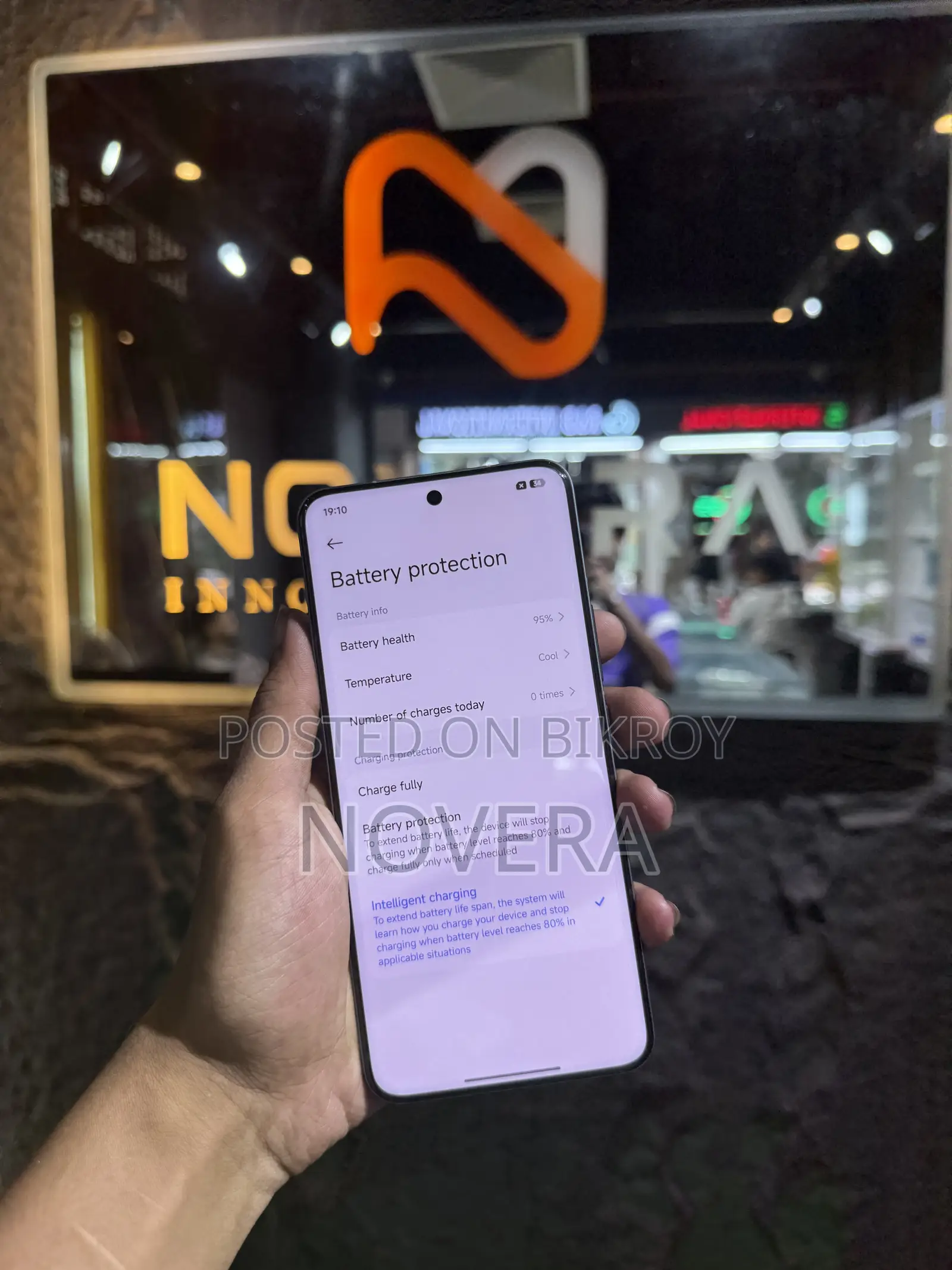 Xiaomi 15 Pro 512 GB Gray