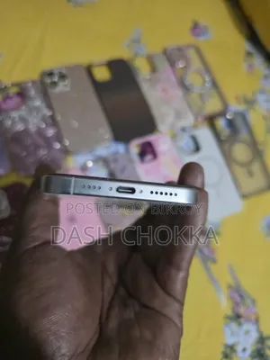 Apple iPhone 16 Pro Max 256 GB White