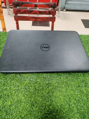 Laptop Dell Inspiron 15 4GB HDD 5T
