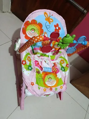 Baby Rocker (Brand: Tiibaby)