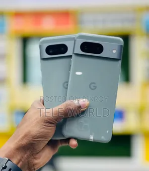Google Pixel 8 128 GB Green