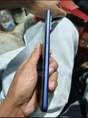 Realme Narzo 50 Pro 128 GB Blue