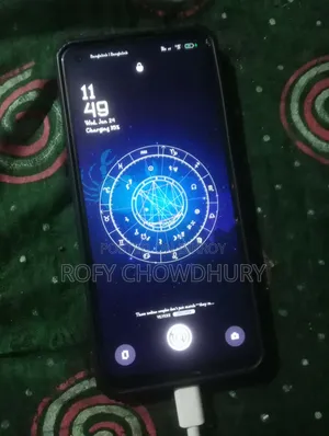 Realme Narzo 50 Pro 128 GB Blue