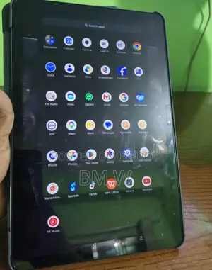 Infinix Xpad 20 8 GB Silver