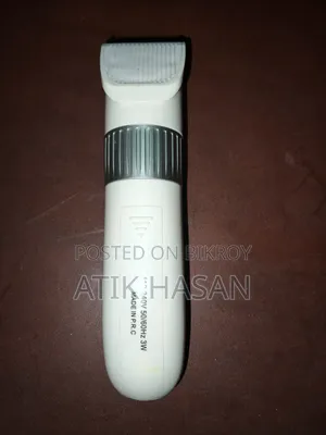 Km-9020 ইলেকট্রিক হেয়ার ট্রিমার
