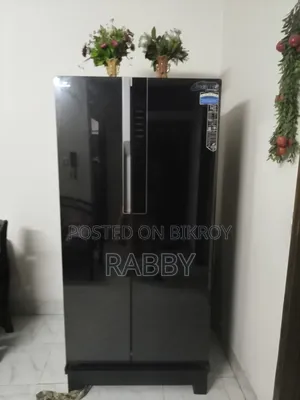 Walton Double Door Fridge