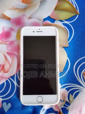 অ্যাপল আইফোন ৭ ৩২ জিবি হোয়াইট