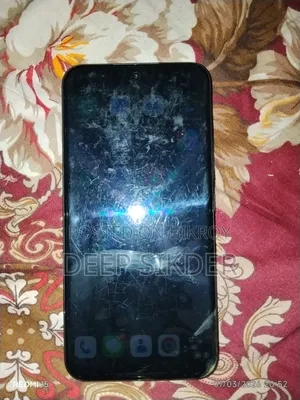 New Xiaomi Redmi Note 15 Pro+ 256 GB Black