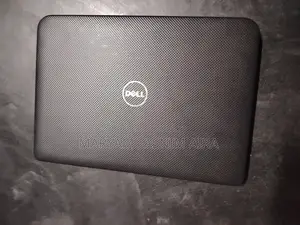 ল্যাপটপ Dell Inspiron 14 ৮GB Intel Core I3 HDD ৫০০GB