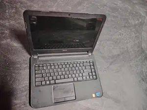 ল্যাপটপ Dell Inspiron 14 ৮GB Intel Core I3 HDD ৫০০GB