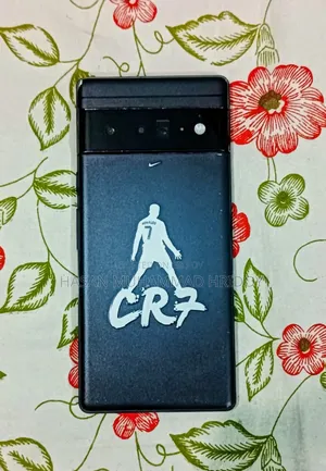 গুগল পিক্সেল ৬ প্রো ১২৮ জিবি গ্রে