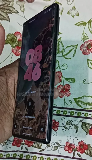 গুগল পিক্সেল ৬ প্রো ১২৮ জিবি গ্রে